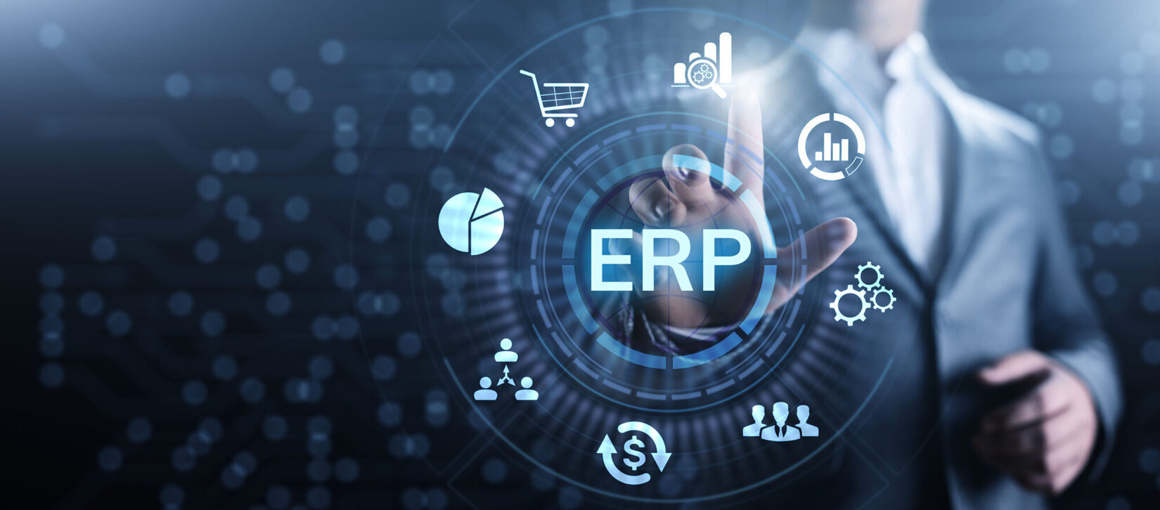 Eraneos IT Advisory Blog ERP Project Management Part 1